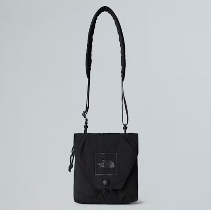 NFE-R (The north face glen canyon pocket crossbody bag black) 102593478