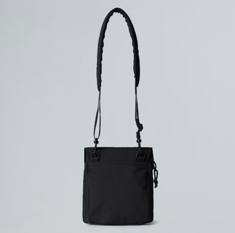 NFE-R (The north face glen canyon pocket crossbody bag black) 102593478