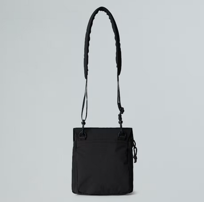 NFE-R (The north face glen canyon pocket crossbody bag black) 102593478