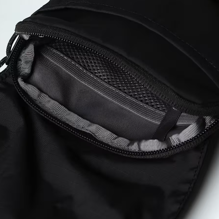 NFE-R (The north face glen canyon pocket crossbody bag black) 102593478