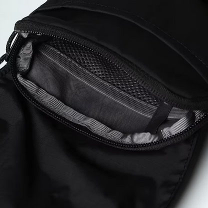 NFE-R (The north face glen canyon pocket crossbody bag black) 102593478