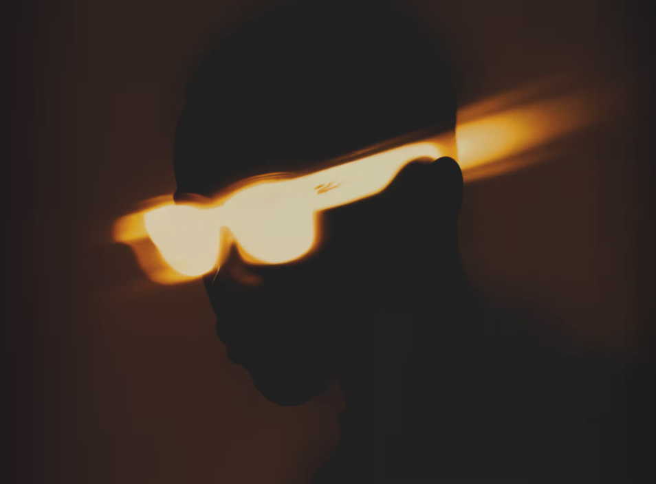 RB-U (Ray-ban wayfarer black frame with ultra black lenses) 925918066