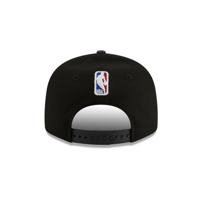 NEC-Z67 (New era 950 nba statement golden state warriors snapback in official team colours osfm) 102593070