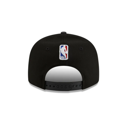 NEC-Z67 (New era 950 nba statement golden state warriors snapback in official team colours osfm) 102593070
