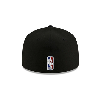 NEC-D68 (New era 5950 nba statement cleavland cavaliers in official team colours fitted hat) 102593970