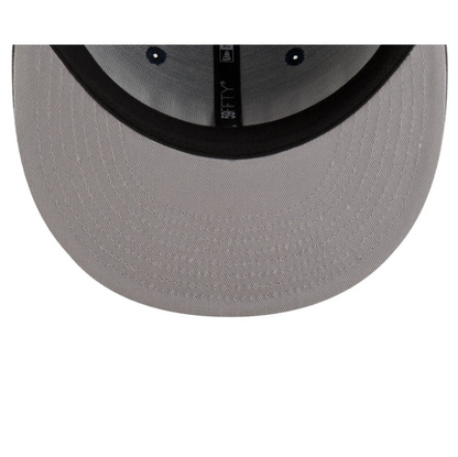 NEC-E68 (New era 5950 nba statement dallas mavericks in official team colours fitted hat) 102593970