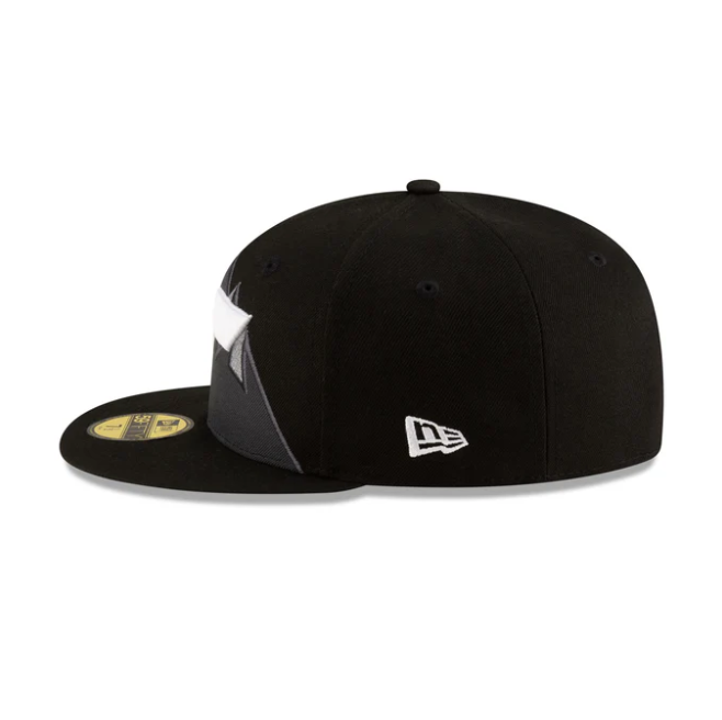 NEC-H68 (New era 5950 nba statement utah jazz in official team colours fitted hat) 102593970