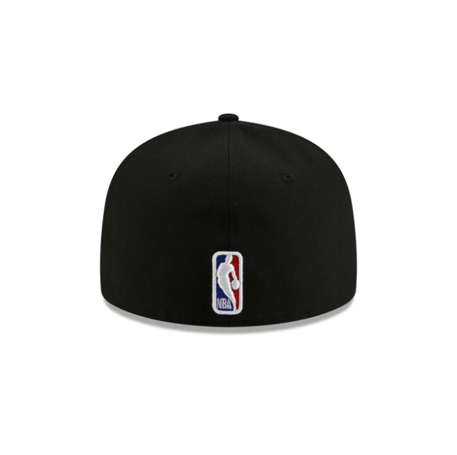 NEC-H68 (New era 5950 nba statement utah jazz in official team colours fitted hat) 102593970