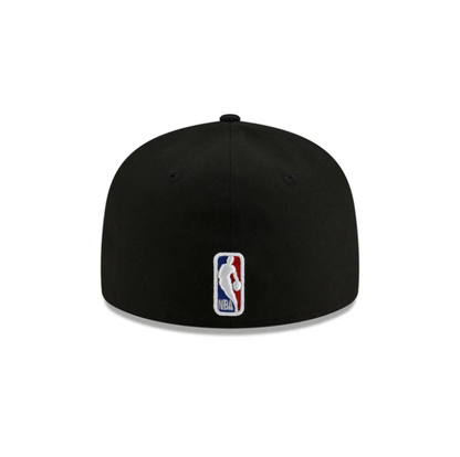 NEC-H68 (New era 5950 nba statement utah jazz in official team colours fitted hat) 102593970