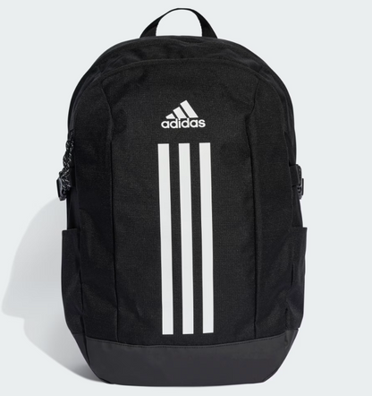 AE-K8 (Adidas power primelift VII backpack black/white) 102593370