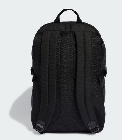 AE-K8 (Adidas power primelift VII backpack black/white) 102593370