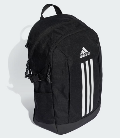 AE-K8 (Adidas power primelift VII backpack black/white) 102593370
