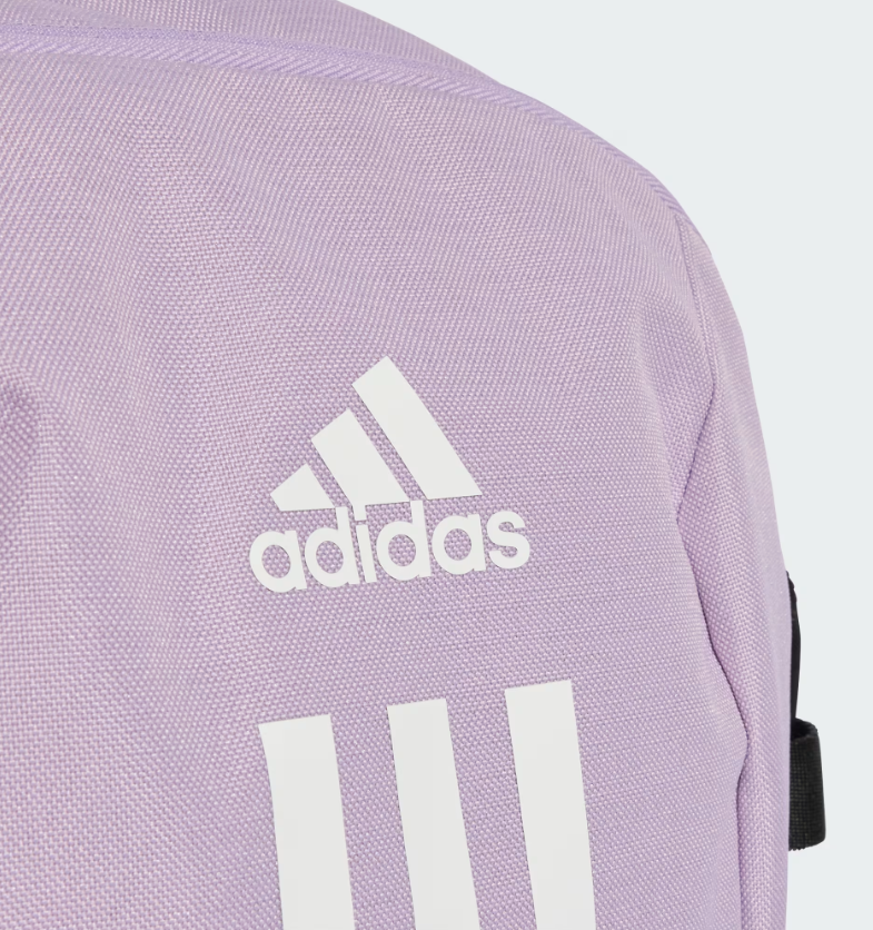 AE-L8 (Adidas power primelift VII backpack powder plum/white) 102593370