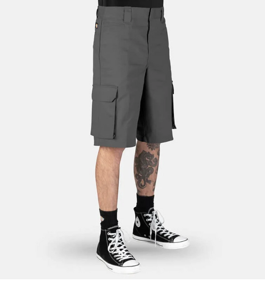 D-B (131 CARGO SHORT/CHARCOAL) 11893475
