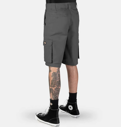 D-B (131 CARGO SHORT/CHARCOAL) 11893475