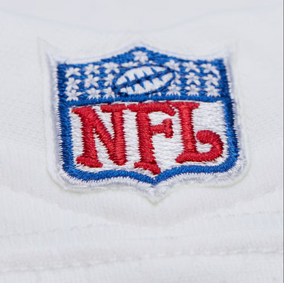 MNA-Y46 (Mitchell & ness legend jersey Deion Sanders Atlanta Falcons 1992 White) 925910869