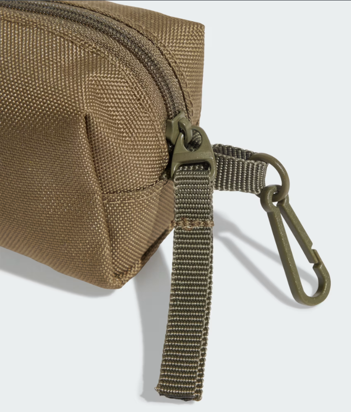 AE-N8 (Adidas backpack with pencil case olive strata/black) 112592646