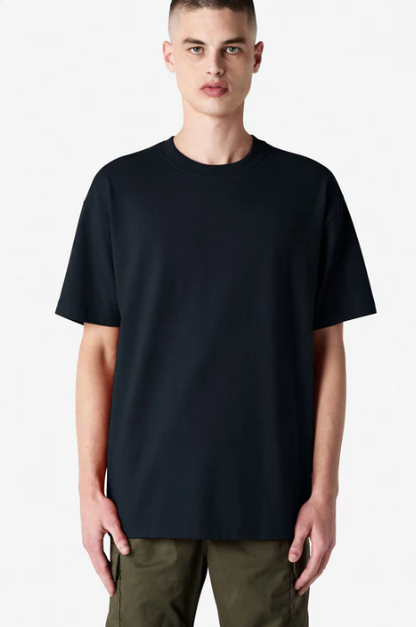 AMA-B (American apparel 9001 super heavyweight t-shirt black) 112591195