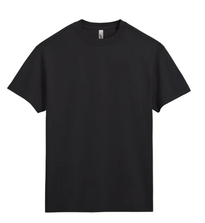 AMA-B (American apparel 9001 super heavyweight t-shirt black) 112591195