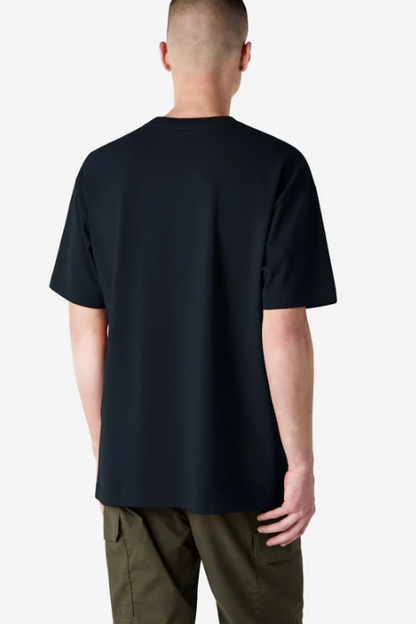 AMA-B (American apparel 9001 super heavyweight t-shirt black) 112591195