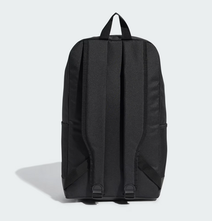 AE-O8 (Adidas essentails linear backpack black/white) 112592167