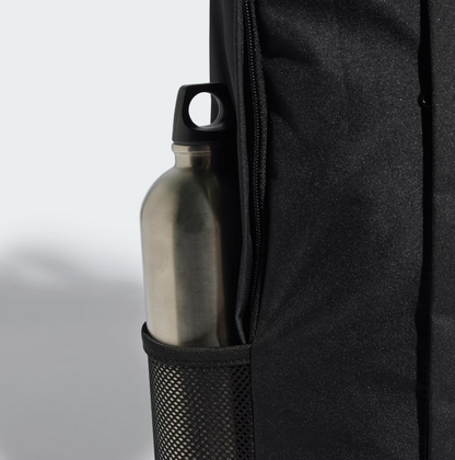 AE-O8 (Adidas essentails linear backpack black/white) 112592167