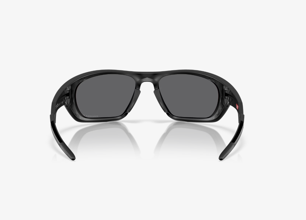 OK-U (Oakley lateralis matte black frame/prizm black polarised lenses) 1125916393