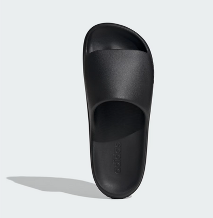 A-Z71 (Adidas adilette lumia slides black/black) 112592646