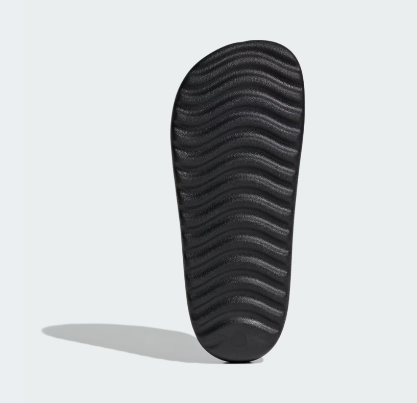 A-Z71 (Adidas adilette lumia slides black/black) 112592646