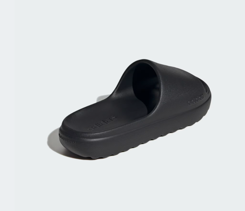 A-Z71 (Adidas adilette lumia slides black/black) 112592646