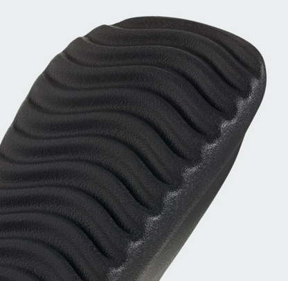 A-Z71 (Adidas adilette lumia slides black/black) 112592646