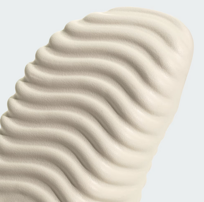 A-A72 (Adidas adissage 360rec slides off white) 112593125