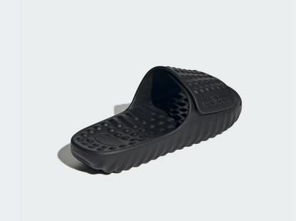 A-B72 (Adidas adissage 360rec slides black) 112593125