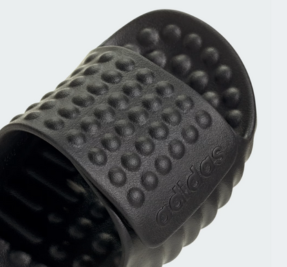 A-B72 (Adidas adissage 360rec slides black) 112593125