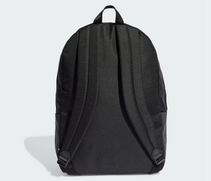 AE-Q8 (Adidas classics 3 bar logo backpack black/white) 112592167