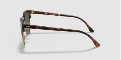 RB-K (Ray-ban justin rubber black frame/light grey gradient lenses) 925913160