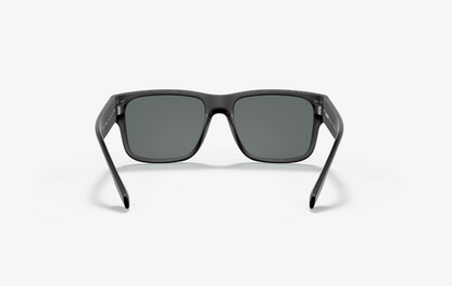 BB-A (Burberry sunglasses knight matte black frame/polarised dark grey lenses) 1225919152