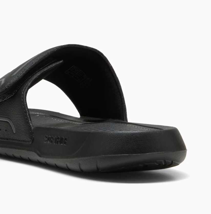 P-X48 (Puma royalcat comfort 2 black/cool dark grey) 122593000