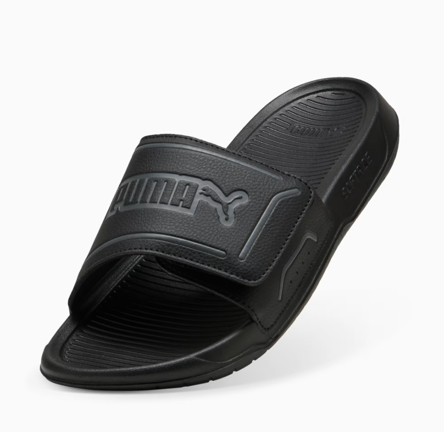 P-X48 (Puma royalcat comfort 2 black/cool dark grey) 122593000