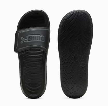 P-X48 (Puma royalcat comfort 2 black/cool dark grey) 122593000