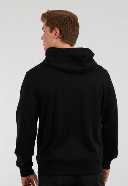 NTA-P14 (Nautica big & tall herricks hoodie black) 122597824