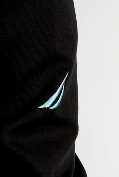 NTA-P14 (Nautica big & tall herricks hoodie black) 122597824