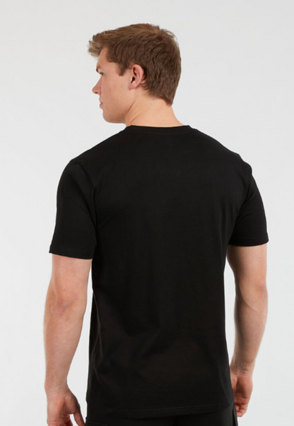 NTA-T14 (Nautica kinder t-shirt black) 122593476