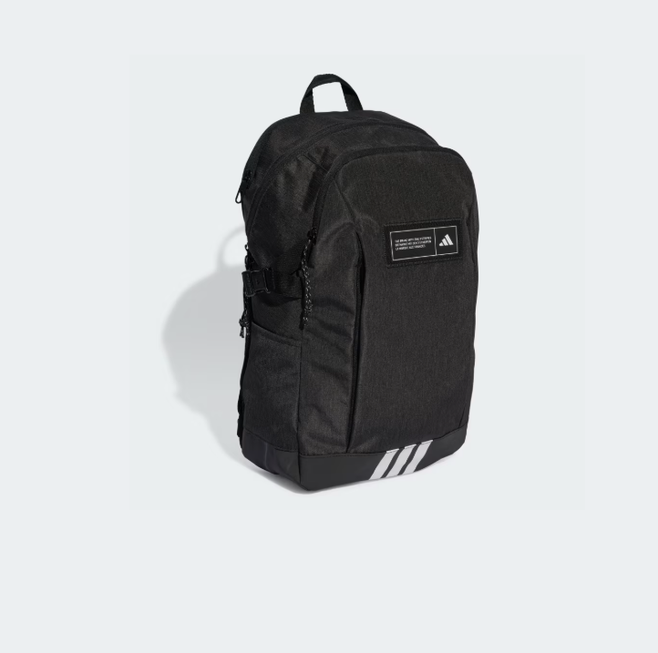 AE-T8 (Adidas athlts power backpack black/white) 122593610