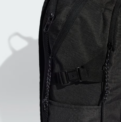 AE-T8 (Adidas athlts power backpack black/white) 122593610