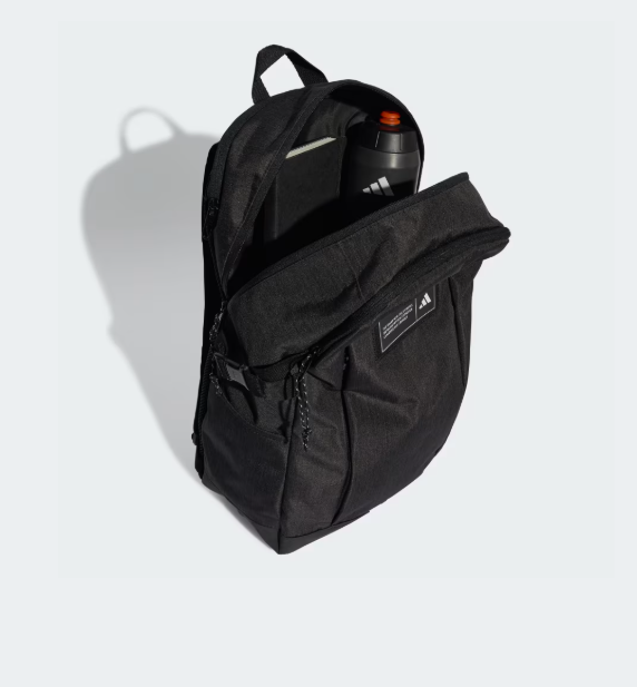 AE-T8 (Adidas athlts power backpack black/white) 122593610