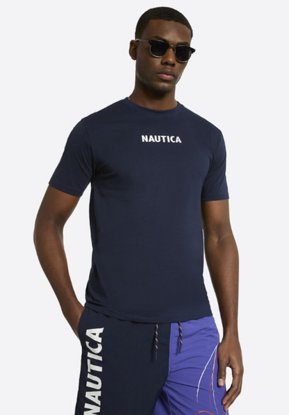 NTA-E15 (Nautica andrei big & tall t-shirt dark navy) 122593913