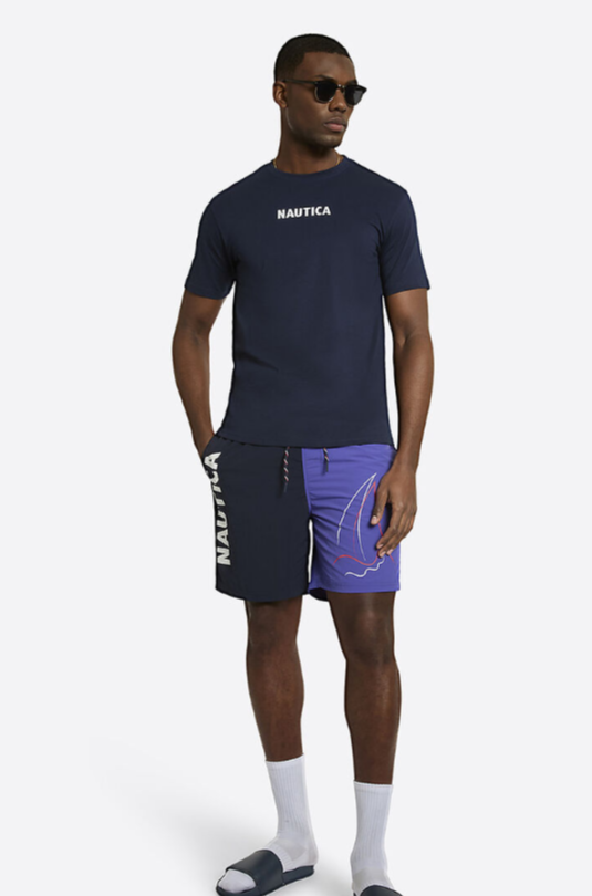 NTA-E15 (Nautica andrei big & tall t-shirt dark navy) 122593913