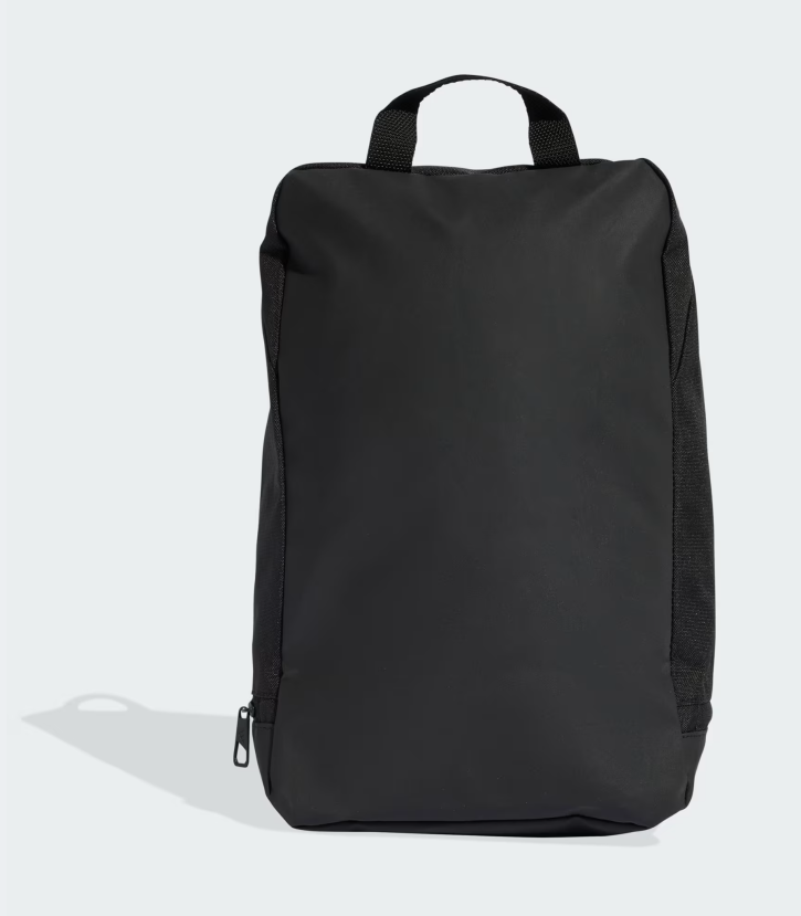 AE-U8 (Adidas tiro shoebag black/white) 12691687