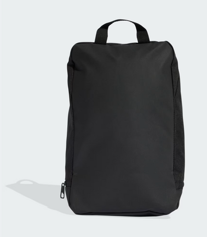 AE-U8 (Adidas tiro shoebag black/white) 12691687